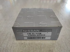 ������ ��������� Nissan TD27 (STD) 12033-6T010 ����