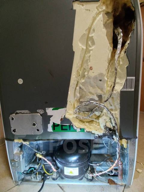 Ремонт холодильников, стиральных машин на дому с выездом в Артеме