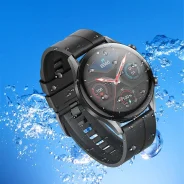 Hoco Y7. GPS, NFC, IP67, IP68 ����