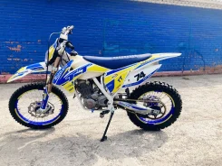 Motoland TT250. 250����. ��., ��������, ��� ���, � �������� ����