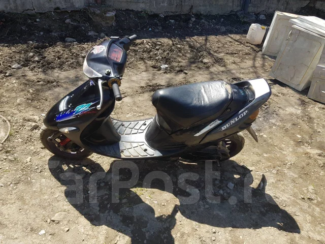Suzuki Sepia ZZ. 49����. ��., ��������, ��� ���, ������ �� �� ����