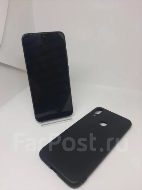 Xiaomi Redmi Note 7. �/�, ������, 3G, 4G LTE, ���������� ����