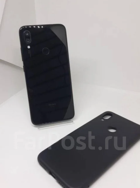 Xiaomi Redmi Note 7. �/�, ������, 3G, 4G LTE, ���������� ����