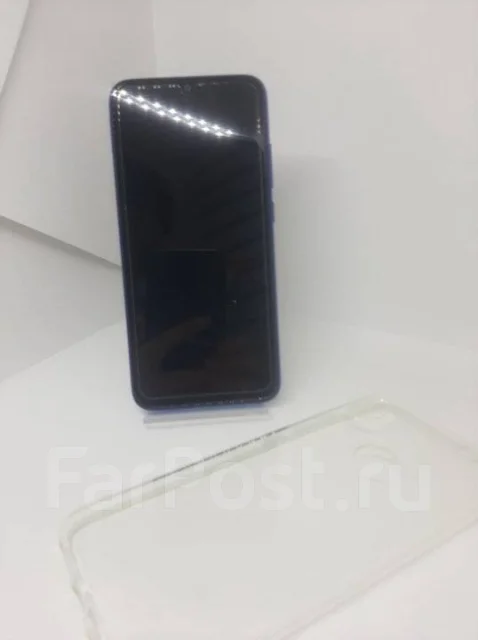 Xiaomi Redmi Note 7. �/�, �����, 3G, 4G LTE, ���������� ����