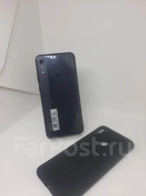 Honor 8A. �/�, ������, 3G, 4G LTE ����