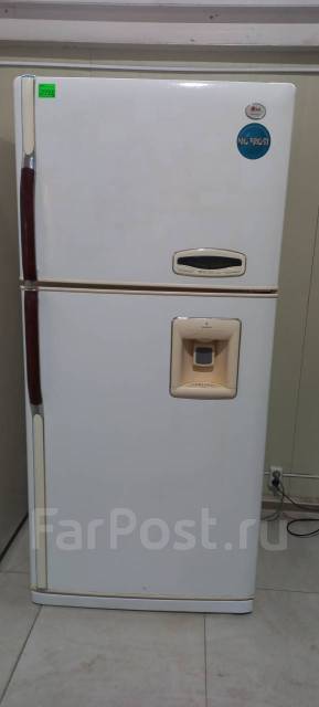 Продам холодильник " LG " двухкамерный, на 220в. Пр. Корея ...
