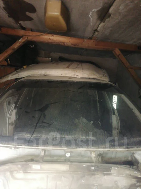 Toyota Corona SF. ST191 ����