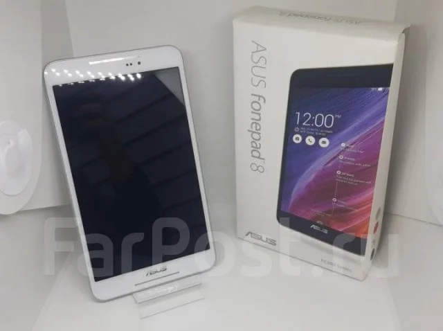 Asus Fonepad ����