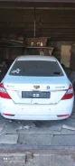 Geely Emgrand EC7 ����