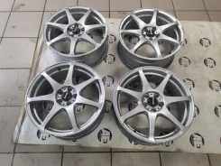 Manaray Sport Euro Edition. 7.0x17", 5x100, ET48, �� 70���. ����