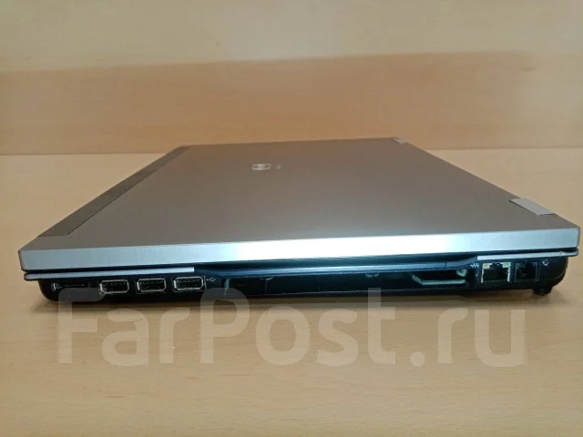 HP EliteBook. 17" ����