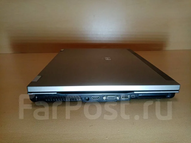 HP EliteBook. 17" ����