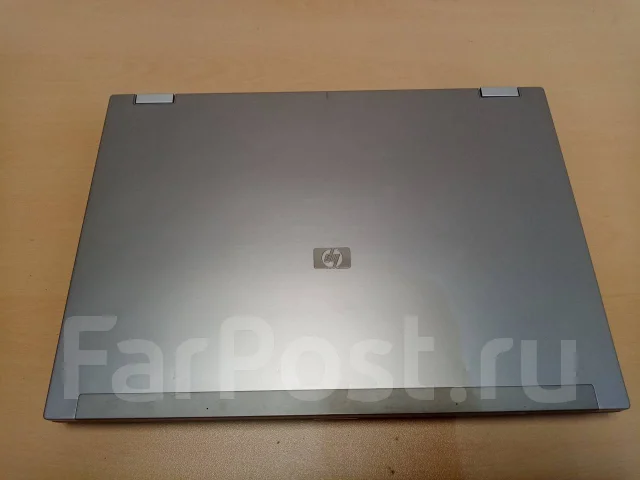 HP EliteBook. 17" ����