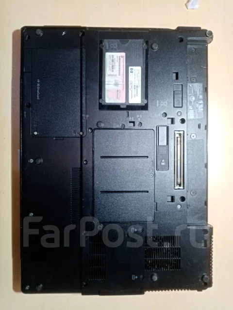 HP EliteBook. 17" ����