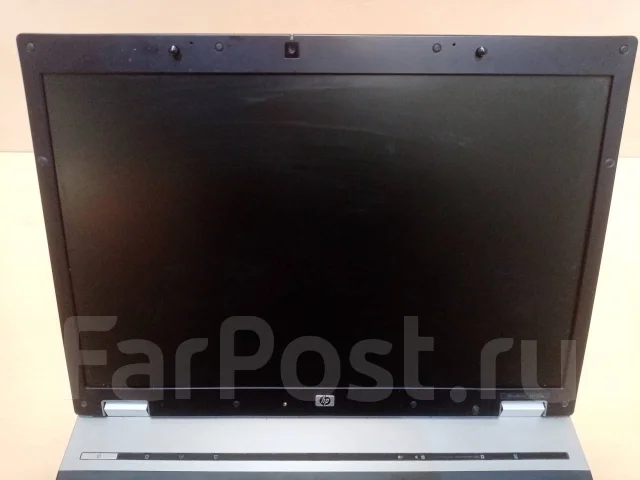 HP EliteBook. 17" ����