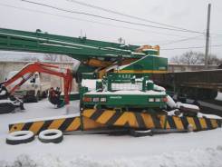 Komatsu LW250 ����
