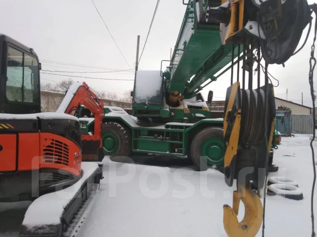 Komatsu LW250 ����