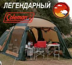 Палатка раскладушка fosco cot tent olive