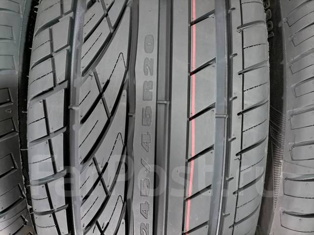 Hifly Vigorous HP801, 245/45 R20, 20", 1 шт, в наличии, 245 мм, 45 % ...