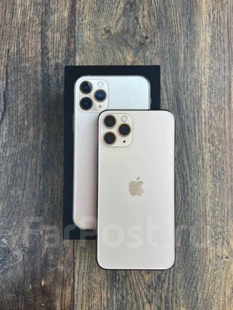 Apple iPhone 11 Pro. �/�, �������, 3G, 4G LTE, Dual-SIM, ����������, NFC ����
