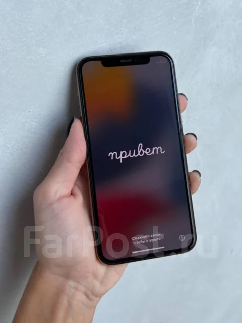 Apple iPhone 11 Pro. �/�, �������, 3G, 4G LTE, Dual-SIM, ����������, NFC ����