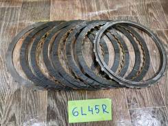    6L45R 24248679 