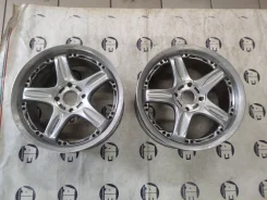 RAYS Volk Racing GT-C Face2. 8.0x17", 4x114.3, ET42, �� 70���. ����