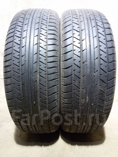 Yokohama, 215/60 R17, 17", 1 шт, в наличии, 215 мм, 60 %, радиальный ...