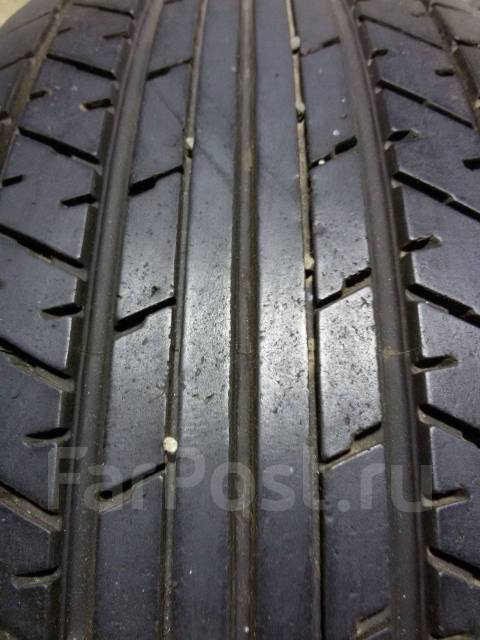 Yokohama, 215/60 R17, 17", 1 шт, в наличии, 215 мм, 60 %, радиальный ...