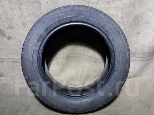 Yokohama, 215/60 R17, 17", 1 шт, в наличии, 215 мм, 60 %, радиальный ...
