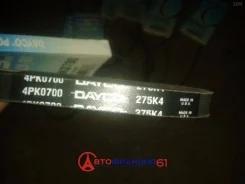 ������ ������������ (����� � ������) Dayco 4PK0700 4PK0700 ����