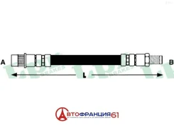 ����� ��������� (��������� �������) LPR 6T46556 6T46556 ����