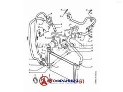 �������� ������� ���������� (���������) Impercom 221581 221581 ����