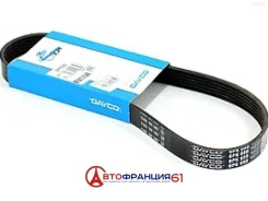������ ������������ (����� � ������) Dayco 4PK812 4PK812 ����