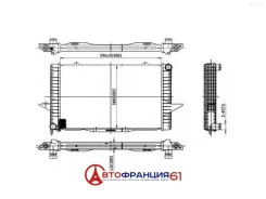 �������� ���������� ��� �/� (���������) AVA VO2063 VO2063 ����