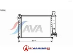 �������� ���������� (���������) AVA CN2036 CN2036 ����