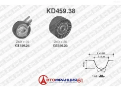 �������� ��� (����� � ������) SNR KD45938 KD45938 ����
