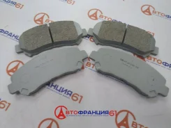 ������� ��������� �������� (��������� �������) Japan Parts PA123AF PA123AF ����