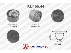 �������� ��� (����� � ������) SNR KD45544 KD45544 ����