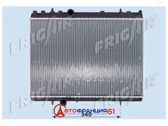 �������� ���������� (���������) Frigair 01083073 01083073 ����