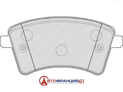 ������� ��������� �������� (��������� �������) Remsa 135100 135100 ����