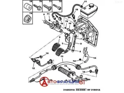 ������� ������� ��������� (�����������) FTE KG190062010 KG190062010 ����