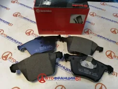 ������� ��������� �������� (��������� �������) Brembo P24077 P24077 ����