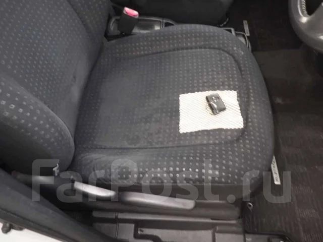 Toyota Ractis. ��������, ��������, 1.5 (110��.�.), ������, 79����. ��, �/�, ��� ���. ��� ����� �� ������������ ����