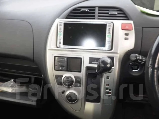 Toyota Ractis. ��������, ��������, 1.5 (110��.�.), ������, 79����. ��, �/�, ��� ���. ��� ����� �� ������������ ����
