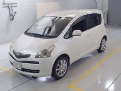 Toyota Ractis. ��������, ��������, 1.5 (110��.�.), ������, 79����. ��, �/�, ��� ���. ��� ����� �� ������������ ����