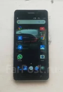 Highscreen Power Five Evo. �/�, ����������, 4G LTE ����
