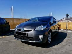 Toyota Prius.   