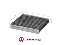 ������ ��������� �������� (�������) Filtron K1350A K1350A ����