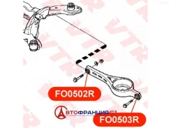 ����������� ������� ������ (��������) VTR FO0503R FO0503R ����